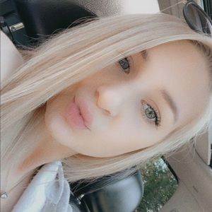 Meet your Posher, Victoria